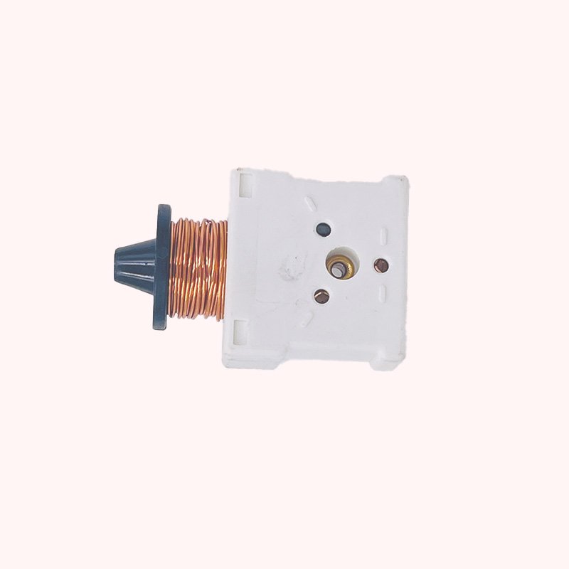 Overload Protector for GE Fridge Models Overheating Prevention & Auto Reset