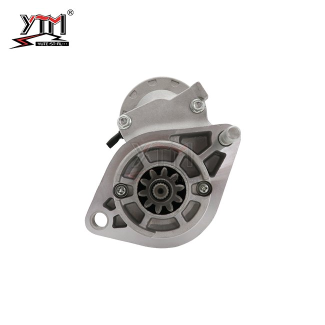 Hot Selling 1KZ STARTER 12Volt 281000-L080 28100-67030 28100-67050 228000-1780 228000-5021 Auto Engine Starter Motor