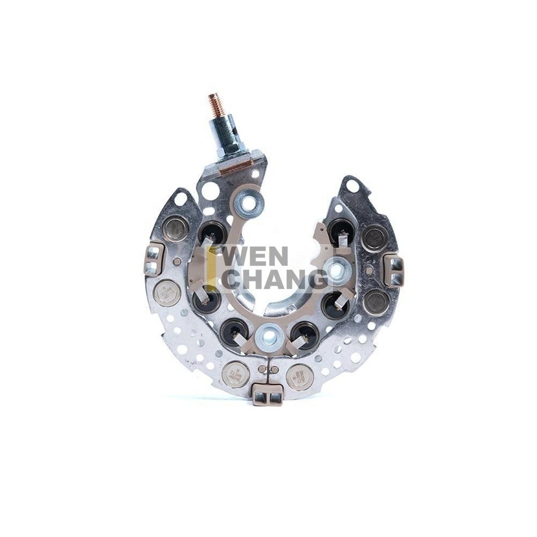 CAR ALTERNATOR RECTIFIER 2736047140 2736047150 2736050280 2736050340 2736050360 2736050370 2736050450 12V Alternator Diode