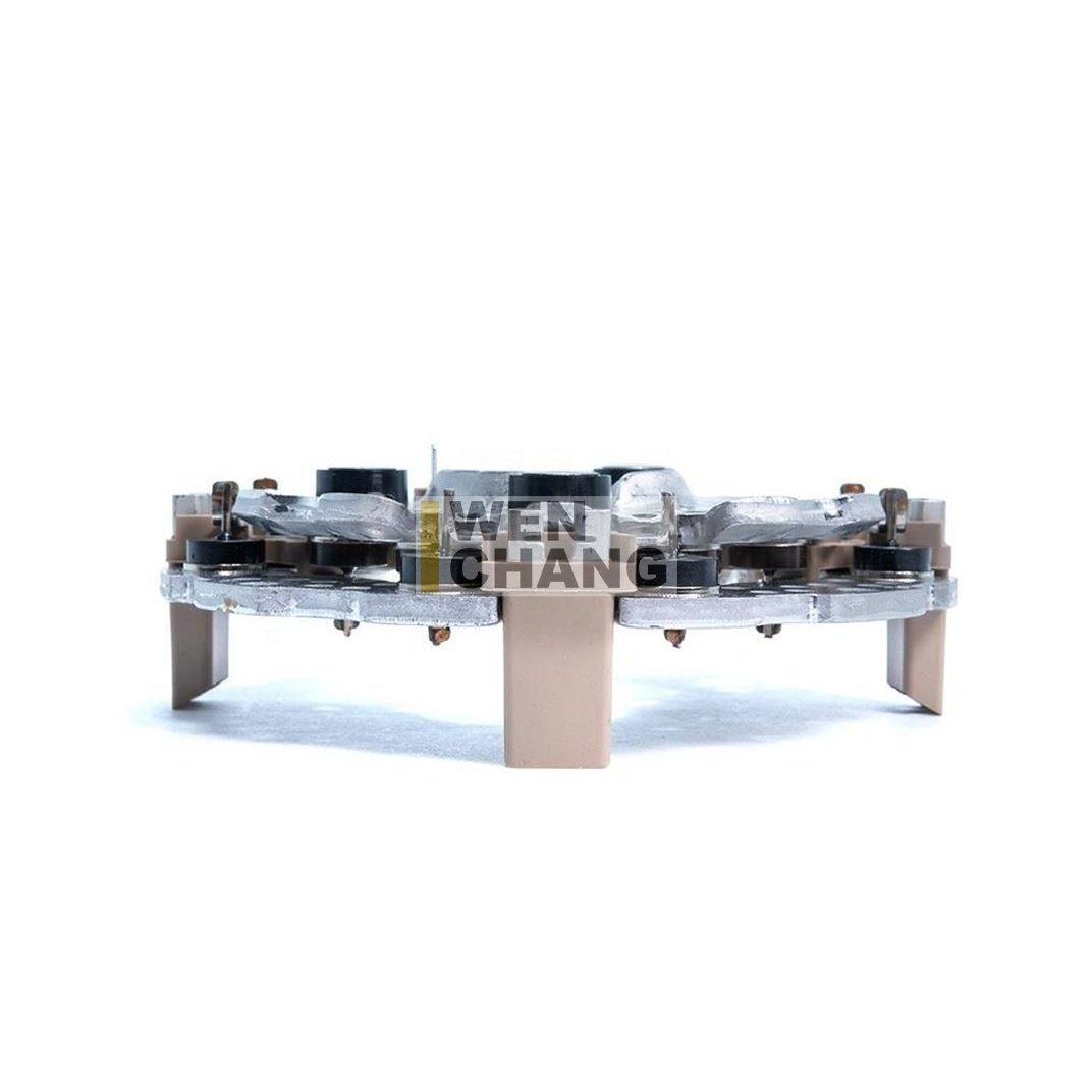 CAR ALTERNATOR RECTIFIER 2736047140 2736047150 2736050280 2736050340 2736050360 2736050370 2736050450 12V Alternator Diode