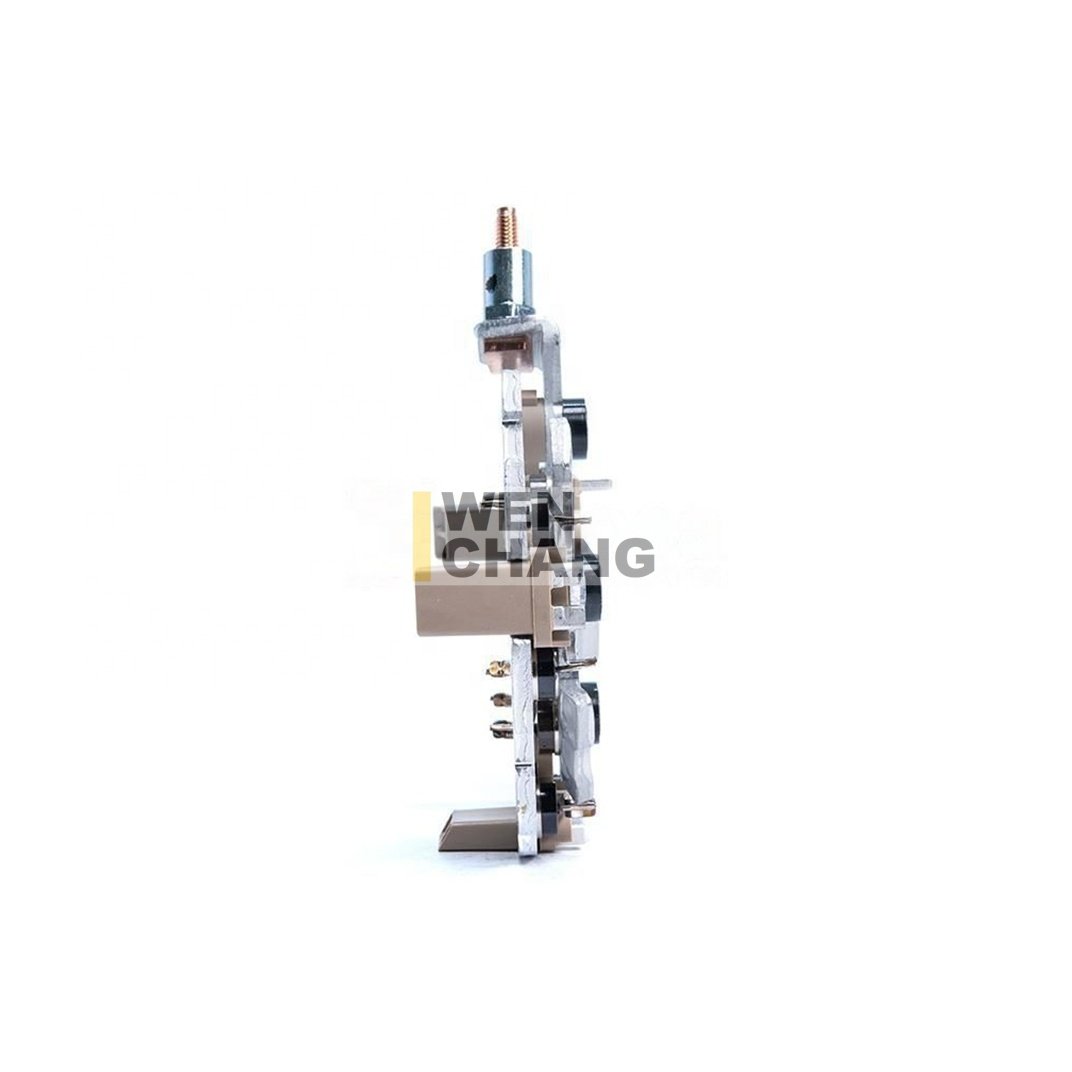 CAR ALTERNATOR RECTIFIER 2736047140 2736047150 2736050280 2736050340 2736050360 2736050370 2736050450 12V Alternator Diode