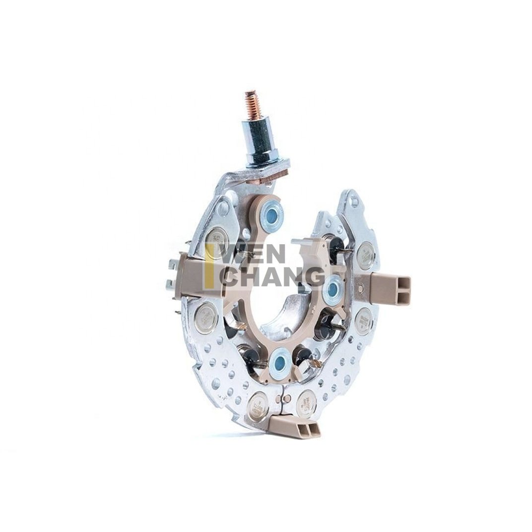 CAR ALTERNATOR RECTIFIER 2736047140 2736047150 2736050280 2736050340 2736050360 2736050370 2736050450 12V Alternator Diode