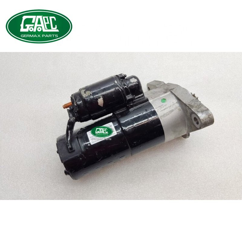 2.0L AJ20P4 Petrol LR116048 LR116049 K8D211001BC Kick Starter ForLand Rover Discovery Sport 2015- New Range Rover Evoque 2019-