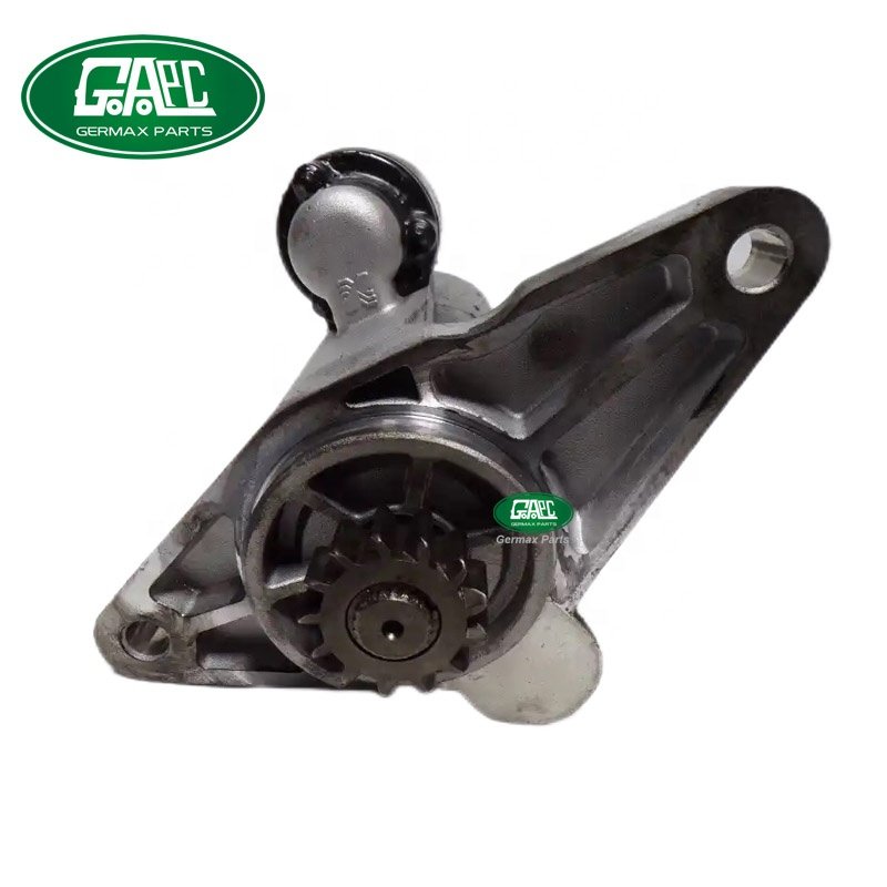 2.0L AJ20P4 Petrol LR116048 LR116049 K8D211001BC Kick Starter ForLand Rover Discovery Sport 2015- New Range Rover Evoque 2019-