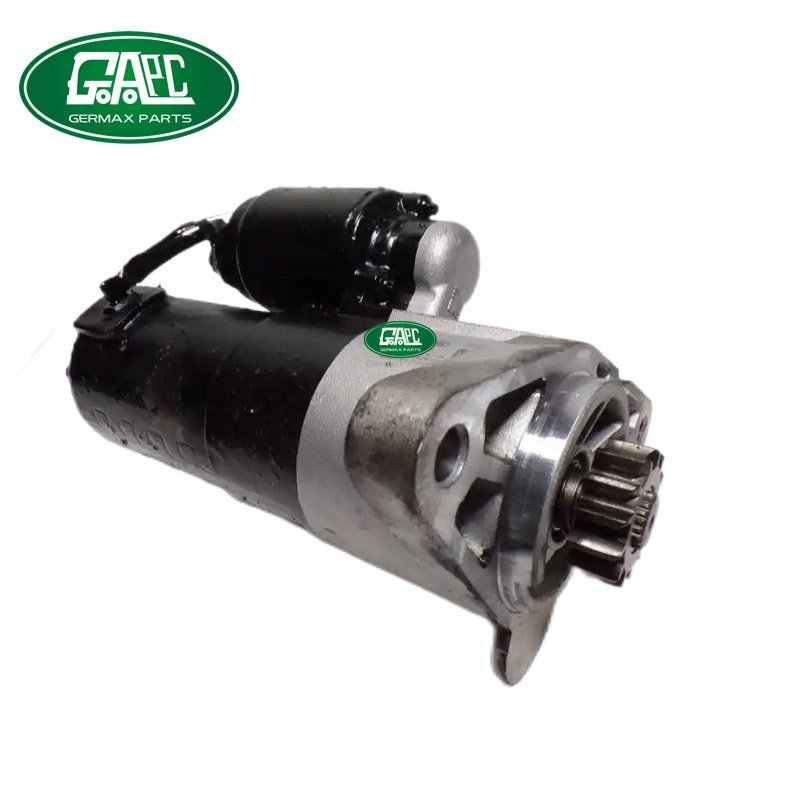 2.0L AJ20P4 Petrol LR116048 LR116049 K8D211001BC Kick Starter ForLand Rover Discovery Sport 2015- New Range Rover Evoque 2019-