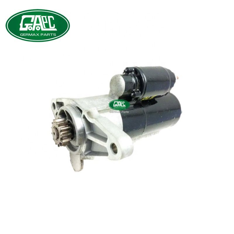 2.0L AJ20P4 Petrol LR116048 LR116049 K8D211001BC Kick Starter ForLand Rover Discovery Sport 2015- New Range Rover Evoque 2019-