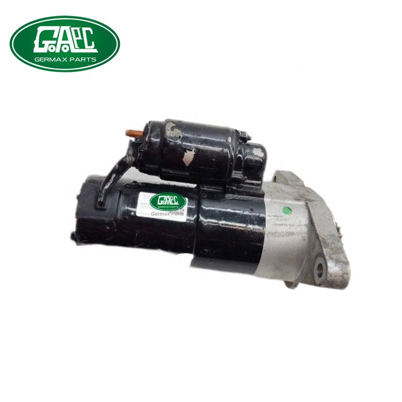 2.0L AJ20P4 Petrol LR116048 LR116049 K8D211001BC Kick Starter ForLand Rover Discovery Sport 2015- New Range Rover Evoque 2019-