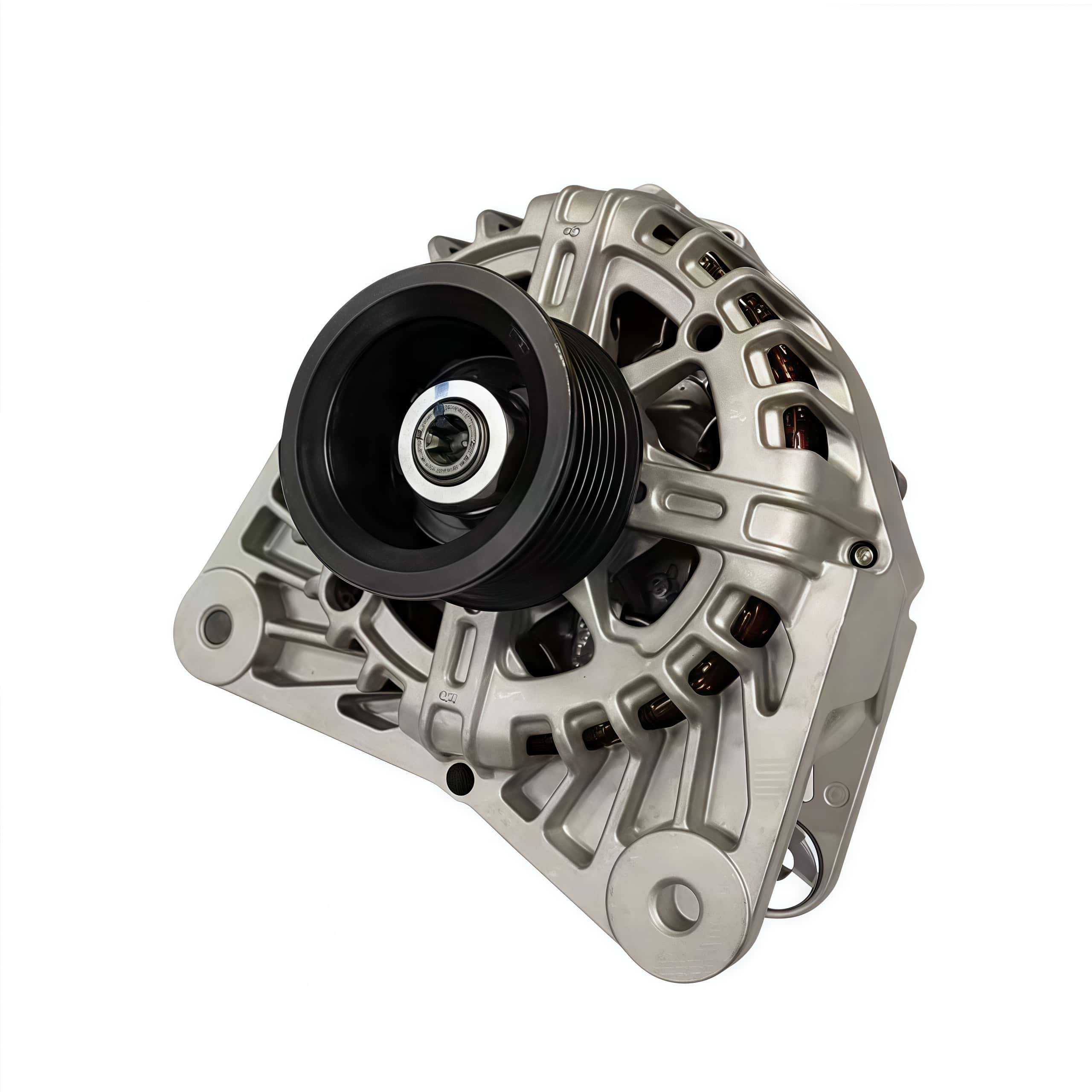 23100-3RA2A 231003RA2A High Quality Car Generator Alternator for Nissan SYLPHY OE