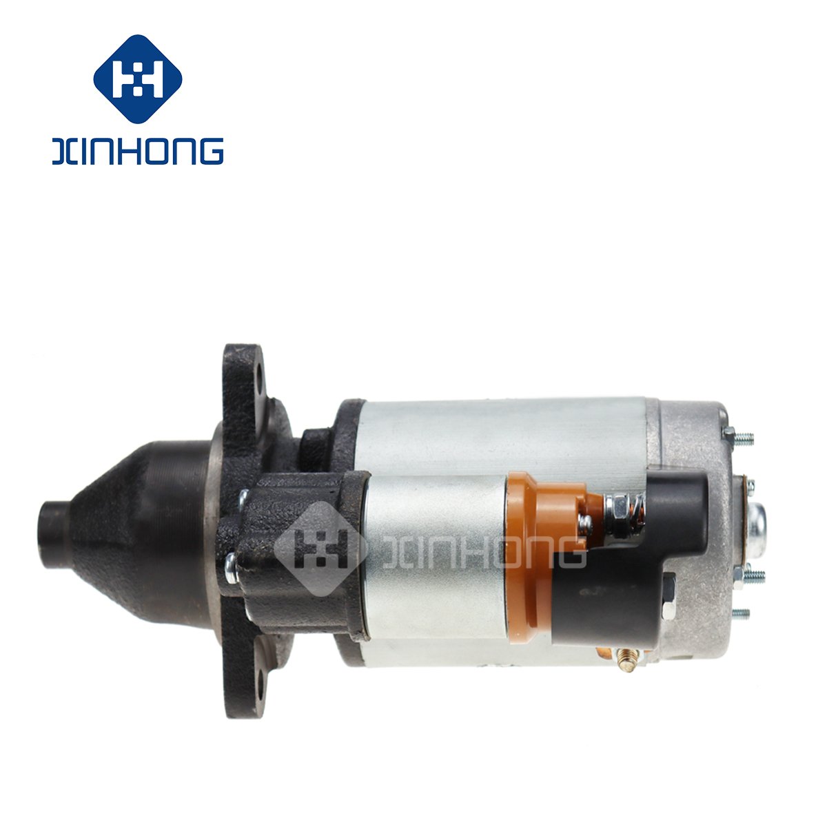 Hot Selling Genuine Spare Parts High Quality Generator Starter Auto Car Starter Motor OE7402.3708