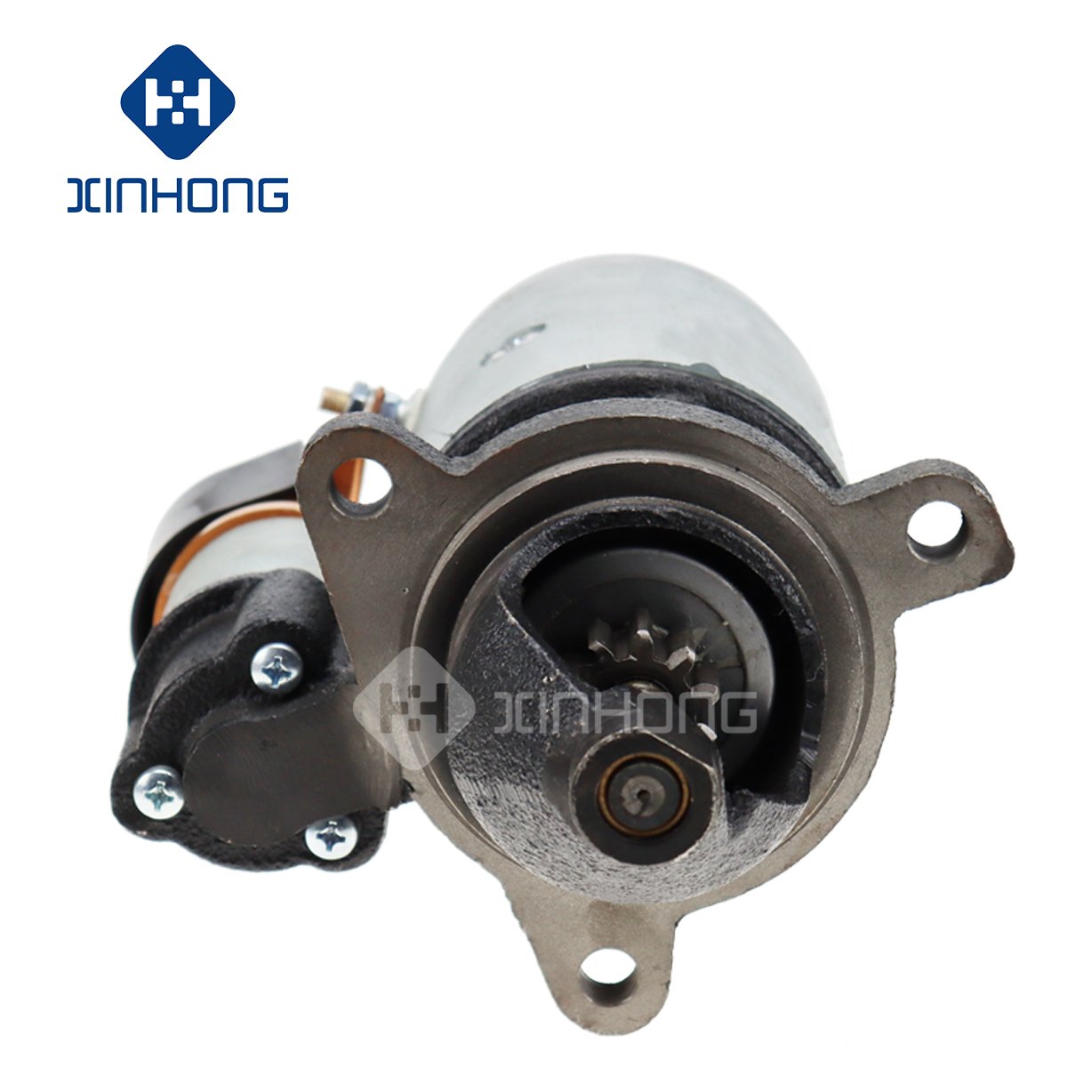 Hot Selling Genuine Spare Parts High Quality Generator Starter Auto Car Starter Motor OE7402.3708