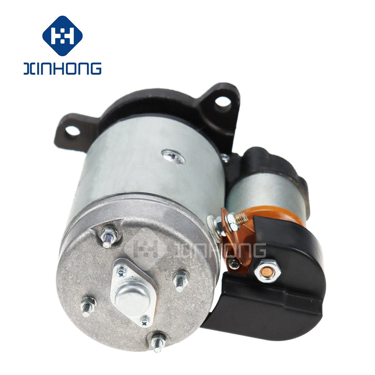 Hot Selling Genuine Spare Parts High Quality Generator Starter Auto Car Starter Motor OE7402.3708
