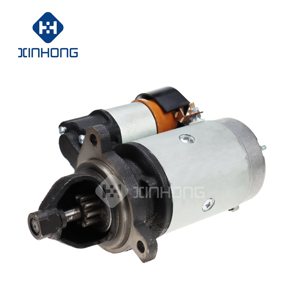 Hot Selling Genuine Spare Parts High Quality Generator Starter Auto Car Starter Motor OE7402.3708
