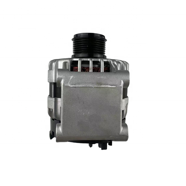 Customized OEM Service Car Alternator Spare Parts Alternator for Ford Transit