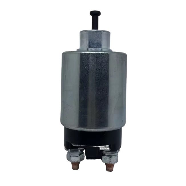 Hight Quality Car Starter Solenoid Switch 10521510 36120-25022 10520199 12V Solenoid Switch for Hyundai