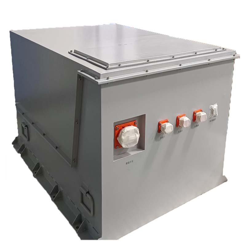 Wholesale 512V 105Ah LIFEPo4 Lithium Ion Car Battery Premium Auto Battery Pack