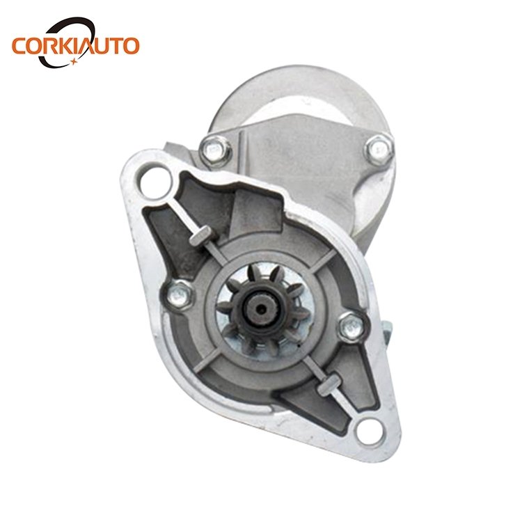 Wholesale Price Car Starter Motor 12v for toyota Nissan 3L 5L Duna 12V 2.2KW 10T 228000-0640 2810054310 28100-54380 18151 112336