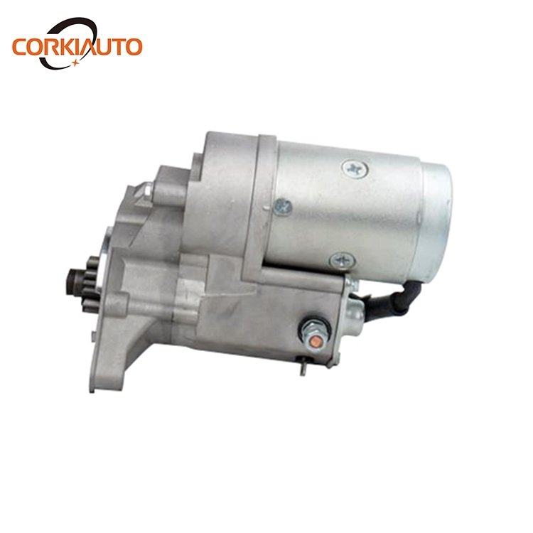 Wholesale Price Car Starter Motor 12v for toyota Nissan 3L 5L Duna 12V 2.2KW 10T 228000-0640 2810054310 28100-54380 18151 112336