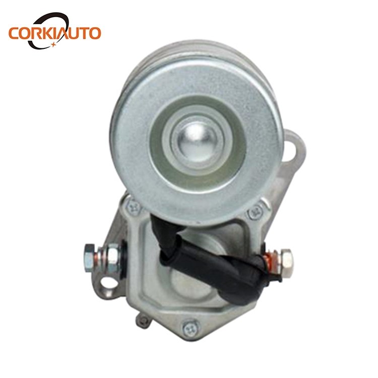 Wholesale Price Car Starter Motor 12v for toyota Nissan 3L 5L Duna 12V 2.2KW 10T 228000-0640 2810054310 28100-54380 18151 112336