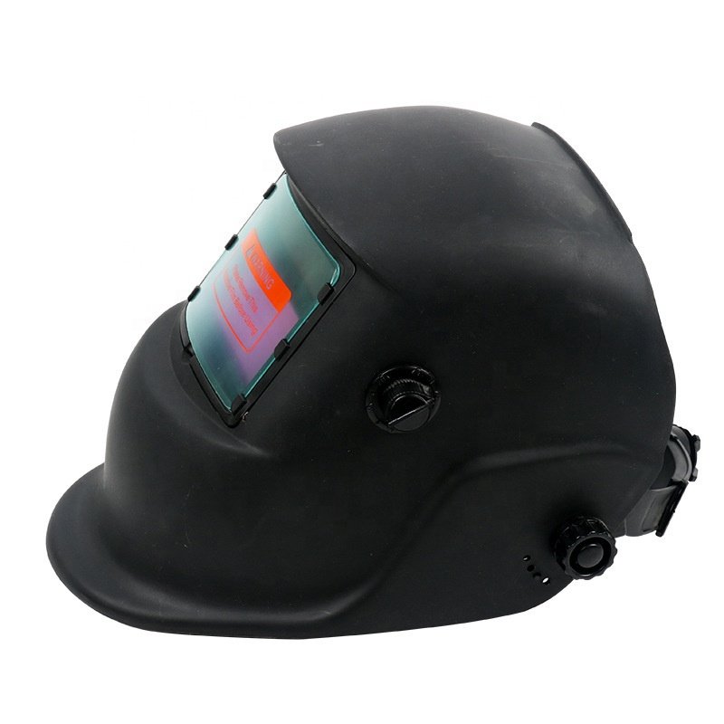 Wejump Professional Face Welding Helmet Headgear Protection True Color Automatic Solar Auto Dimming Tig Headband Welding Mask