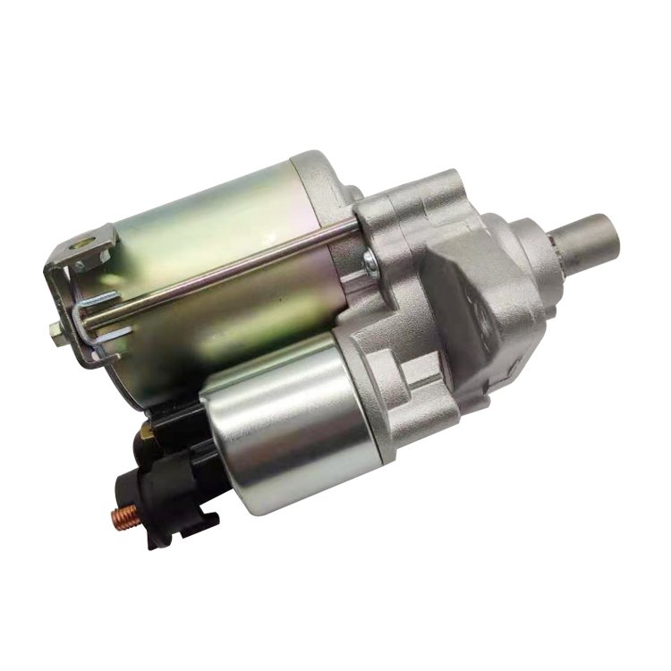 Hot Products Auto Starter for Honda Accord Civic CRV FIT Jazz CITY HRV Pilot Odyssey