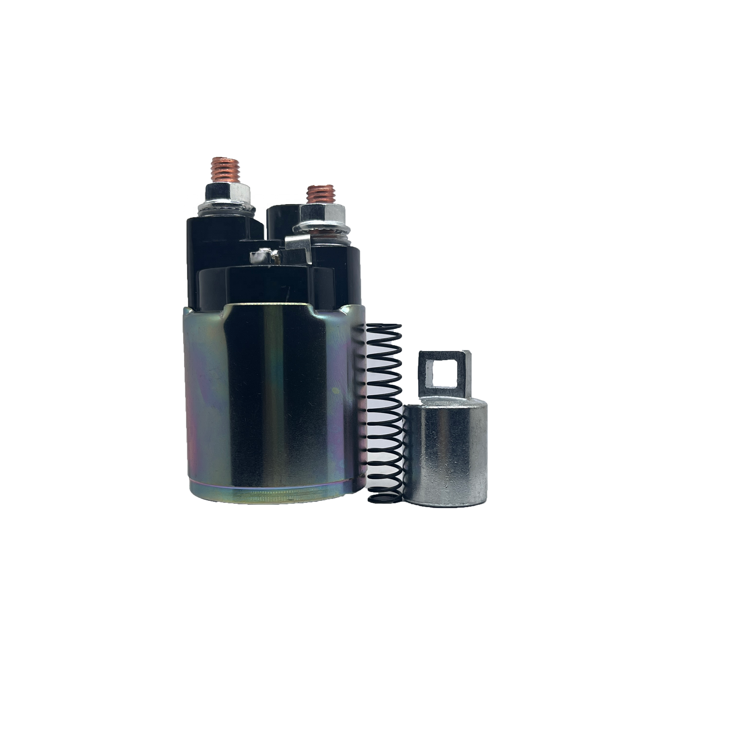 Hight Quality Car Starter Solenoid Switch 66-8225 12V Solenoid Switch for Pontiac
