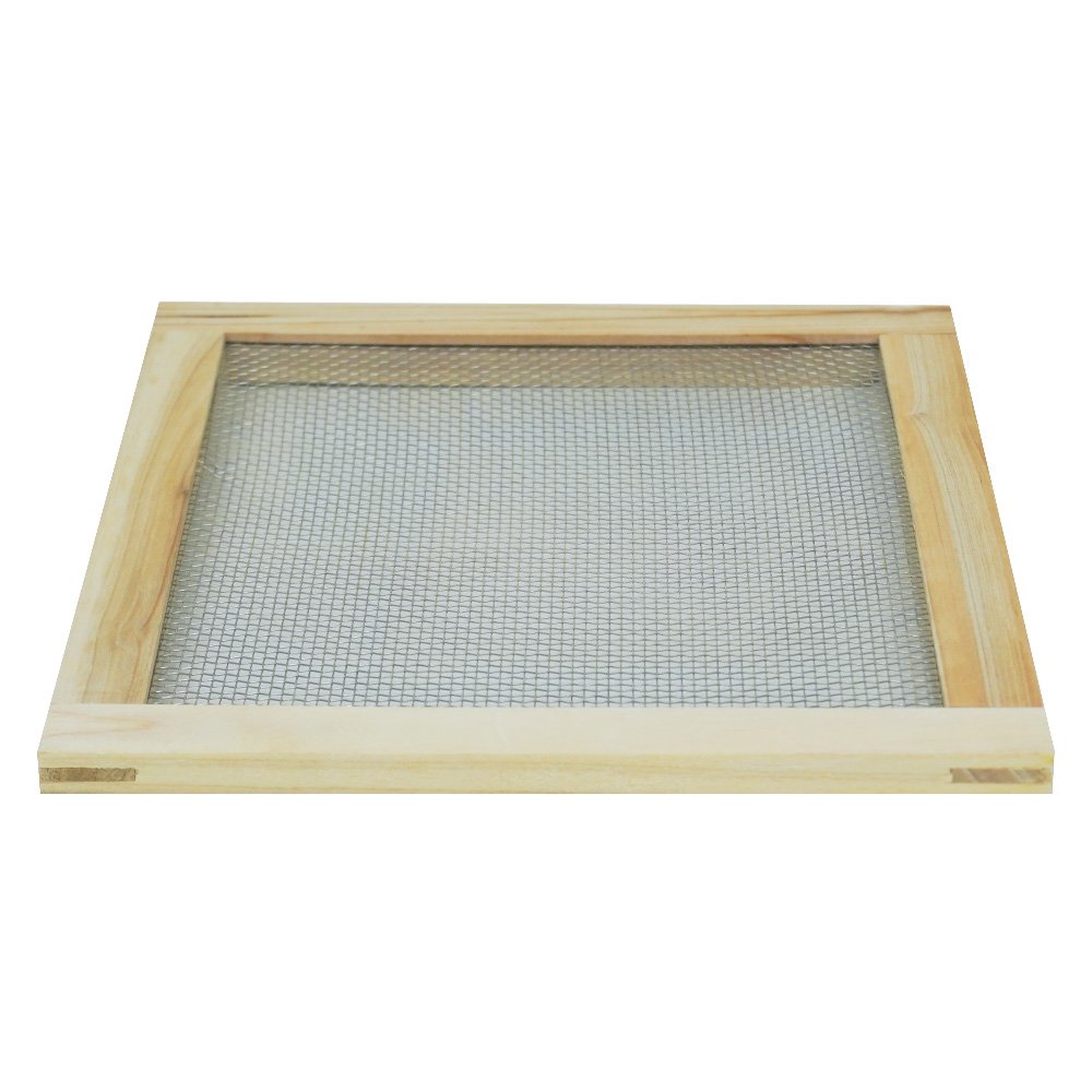 Beehives Starter Beekeeping Kits Golden Palace Mini Flows Hive Nuc Auto Flowing Bee Hives Honey Flows Automatic