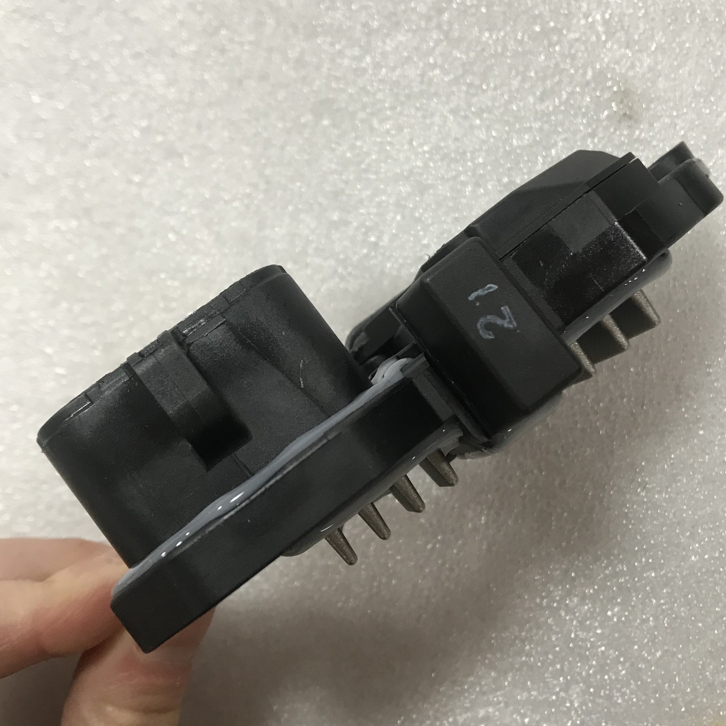 24V ORIGINAL SEG ALTERNATOR PARTS REGULATOR F00MA45254 51256010006 1797688 1900935 21510068 for MAN E2000 EM FOCL