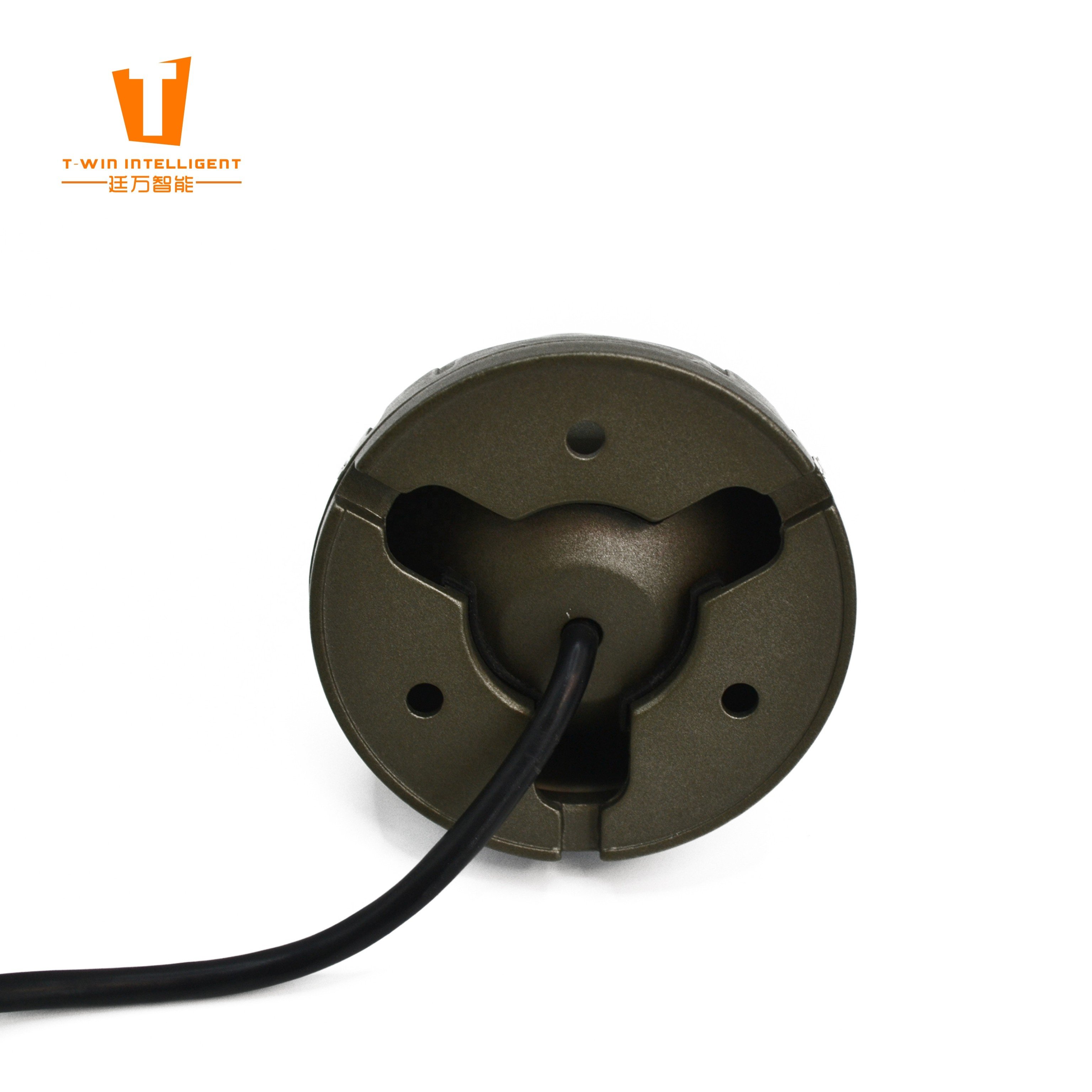 1080p Waterproof Metal Backup Security Camera 360 Degree Rotatable Car Front Rear View Guide Line Compatible Models