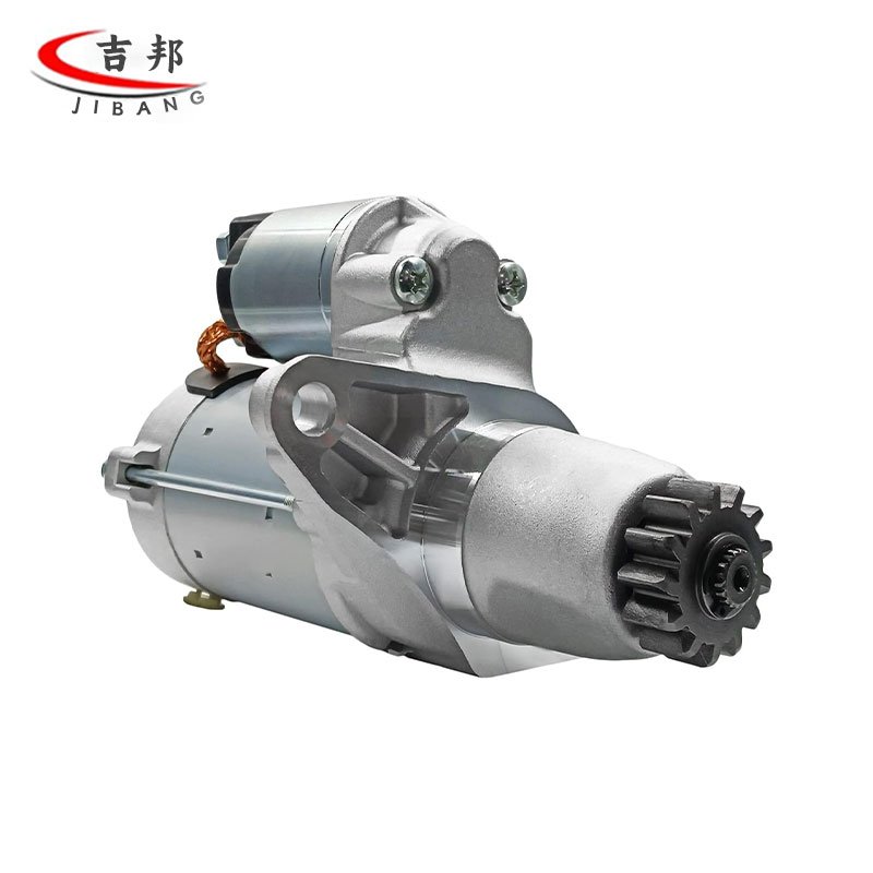 Wholesale Price Auto Car Starter Motor Spare Parts Suitable for Changan Chana DFSK JAC MG MAXUS GEELY BYD Great Wall HAVAL CHERY