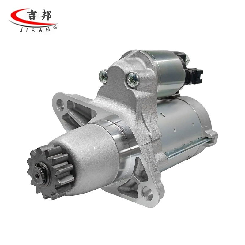 Wholesale Price Auto Car Starter Motor Spare Parts Suitable for Changan Chana DFSK JAC MG MAXUS GEELY BYD Great Wall HAVAL CHERY