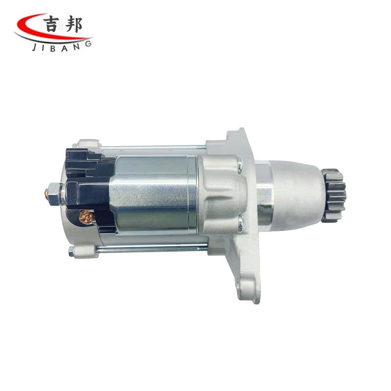 Wholesale Price Auto Car Starter Motor Spare Parts Suitable for Changan Chana DFSK JAC MG MAXUS GEELY BYD Great Wall HAVAL CHERY