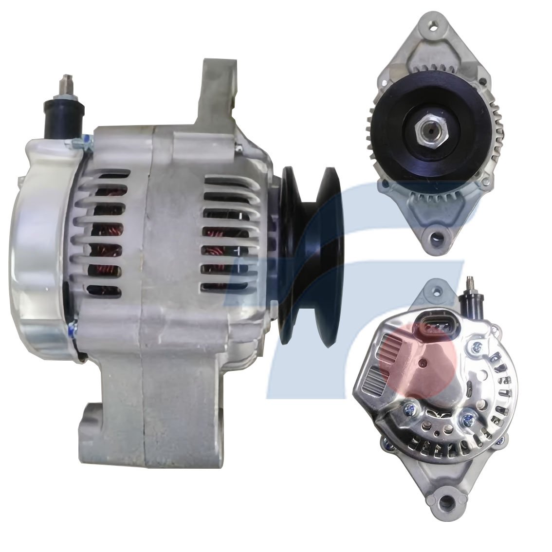 Autoparts Car Alternator 12v 35A 1PK 1012118700 Alternator Assembly Alternator Generator for TOYOTA