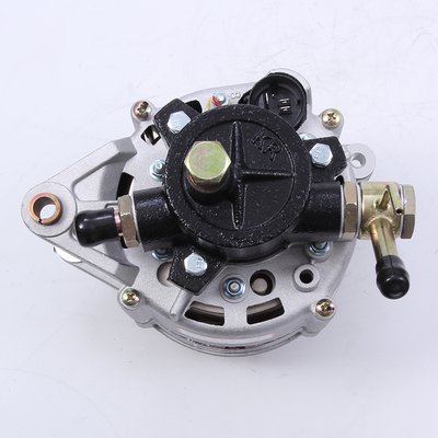 Auto Vehicle AC Car Alternator Assembly Alternator for ISUZU NPR 4HF1 4HG1 4HJ1 8971443921 8971701602 8971865510 8972502582