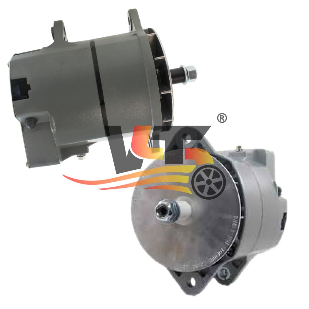 EALENG024 12V 105amp High Quality Automotive Motor Generator Alternator for Steiger Tractor OEM 0R1699 3004806