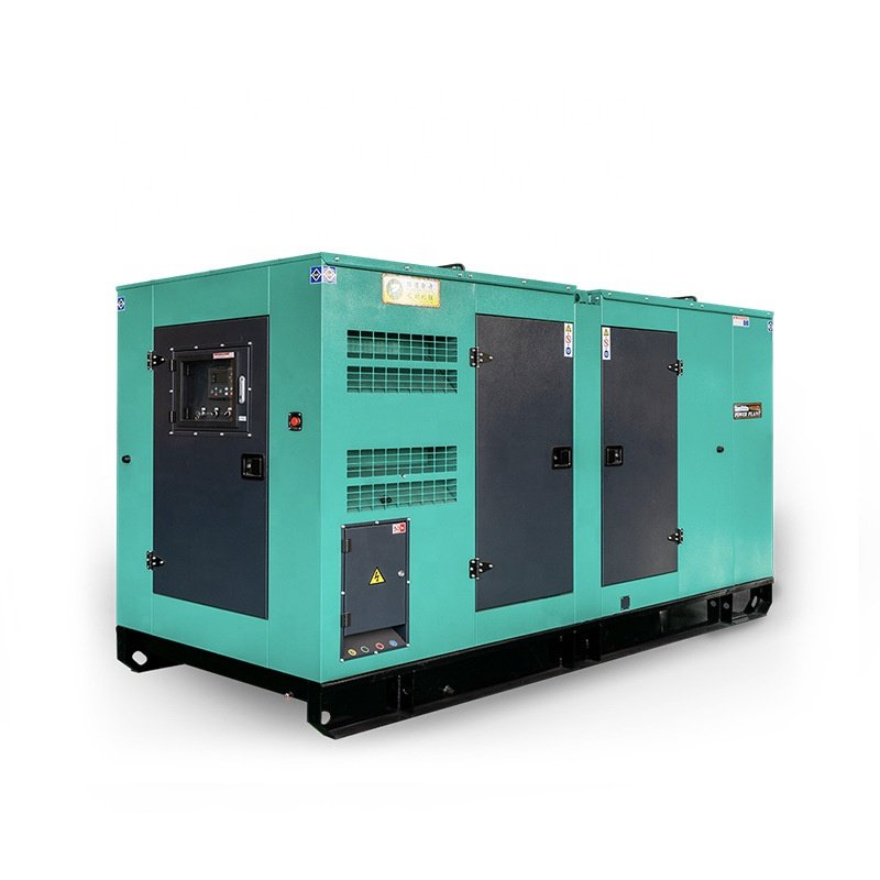 5/6/7/8/10KW Silent Portable Marine Diesel Generator Electric Inboard Engine Boat Motor