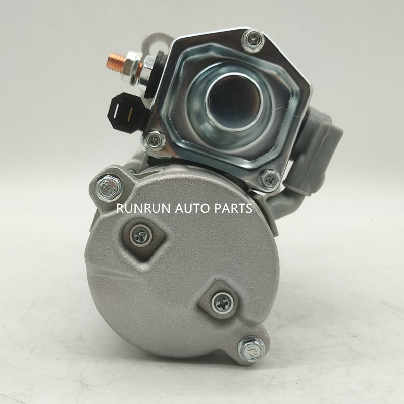 12V 1.4KW 9T Starter Motor for KUBOTA Engine D1302 V1502 128000-6842 128000-6843 228000-1020 2280001020