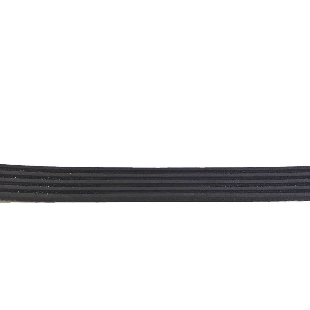 V-Ribbed Rubber Drive Fan Belt for Toyota Hilux MK VIII for Gun136 1GDFTV 2.8L Diesel 4Cyl 7PK2050 OEM Printing Shops