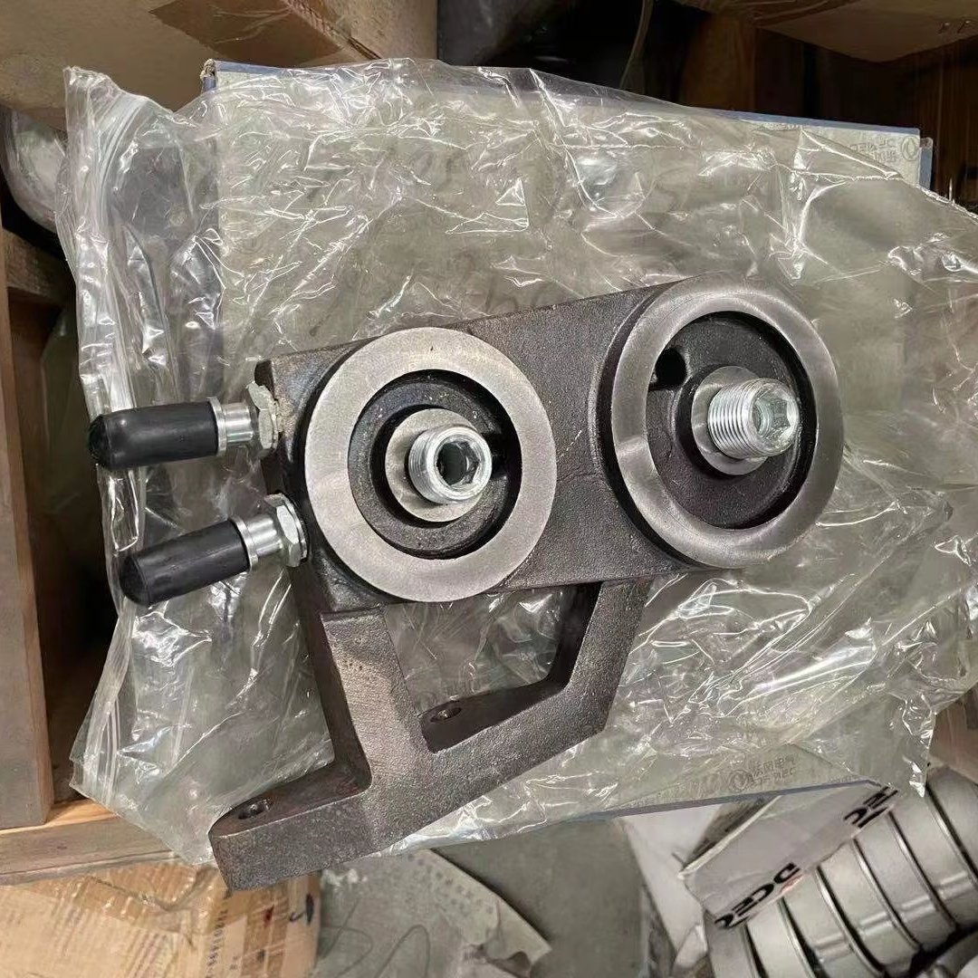 High Torque Aftermarket Auto Diesel Engine for Vehicles Tractors Trucks Kerosene Diesel Run Long Lifespan