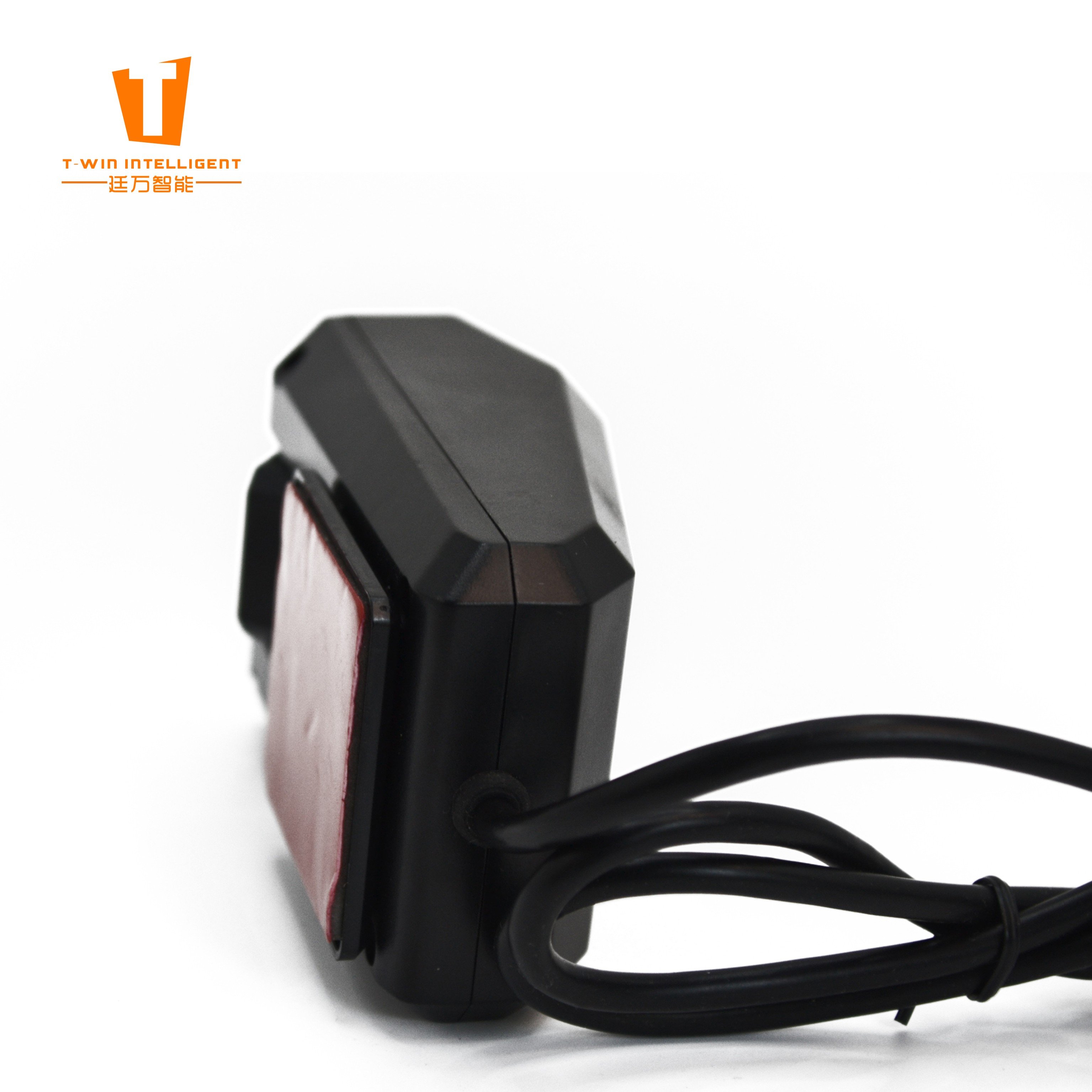 1080P Adas Front View Vehicle Camera Truck Bus Security 720P Wide Angle AHD CCTV Recording 1-Year Compatible