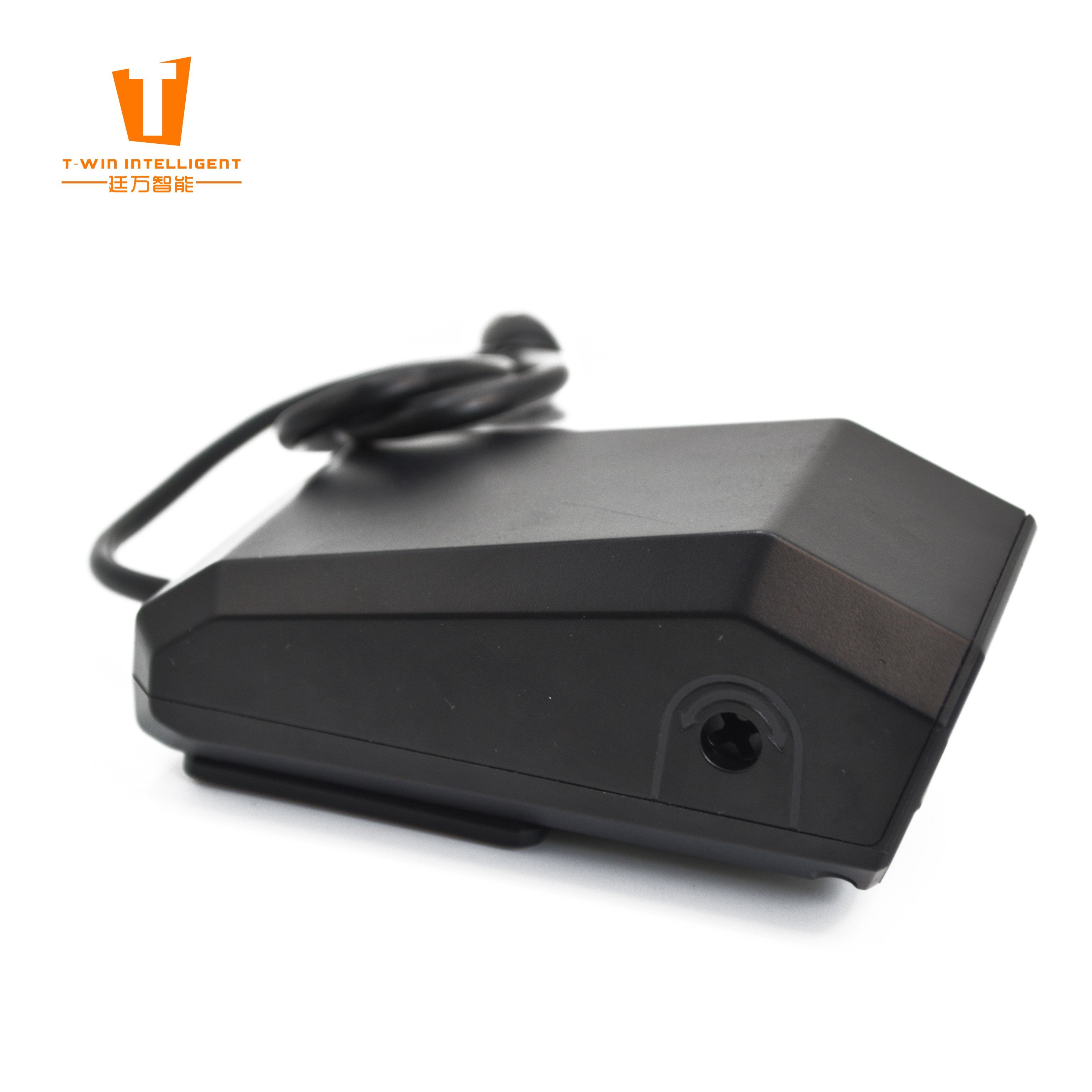 1080P Adas Front View Vehicle Camera Truck Bus Security 720P Wide Angle AHD CCTV Recording 1-Year Compatible
