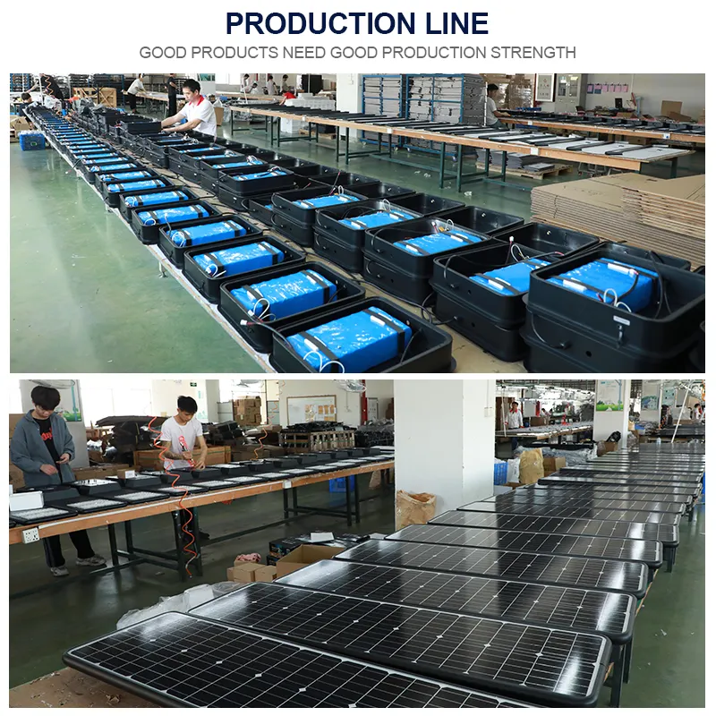 Hot Sale 100w-400w Aluminum IP65 Waterproof LED Solar Street Lights for Road Engineering Projects Parking Lots
