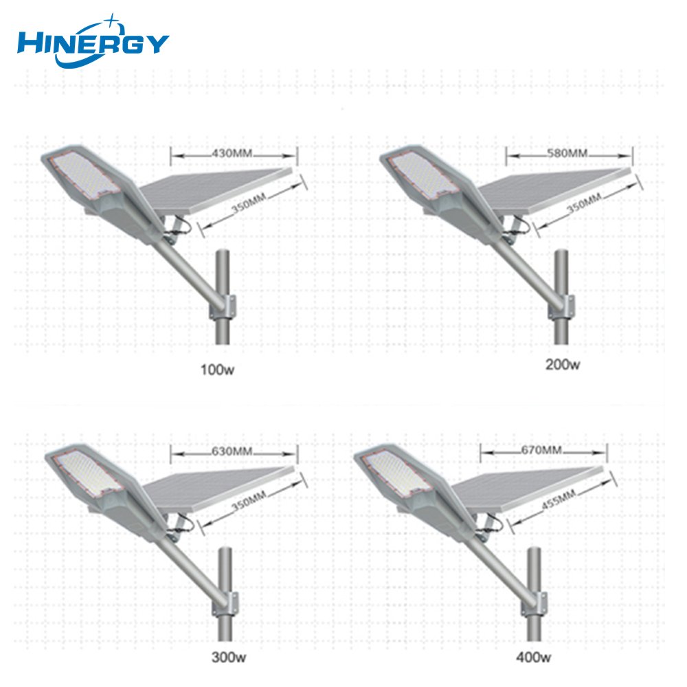 Outdoor Camera Lighting Led 24 Hour Parkim Red Integrated 300w Light With Auto Dimming Solar Smart Street Light