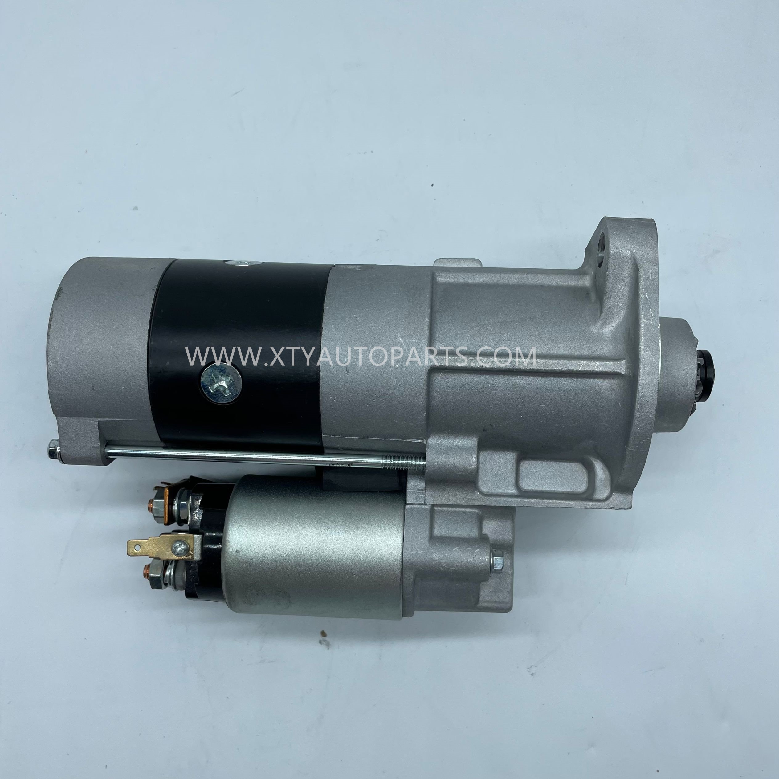 XTY Replacement Original Refrigerated Truck Unit Part Starter 25-39476-00 for Carrier Transicold for Thermo King