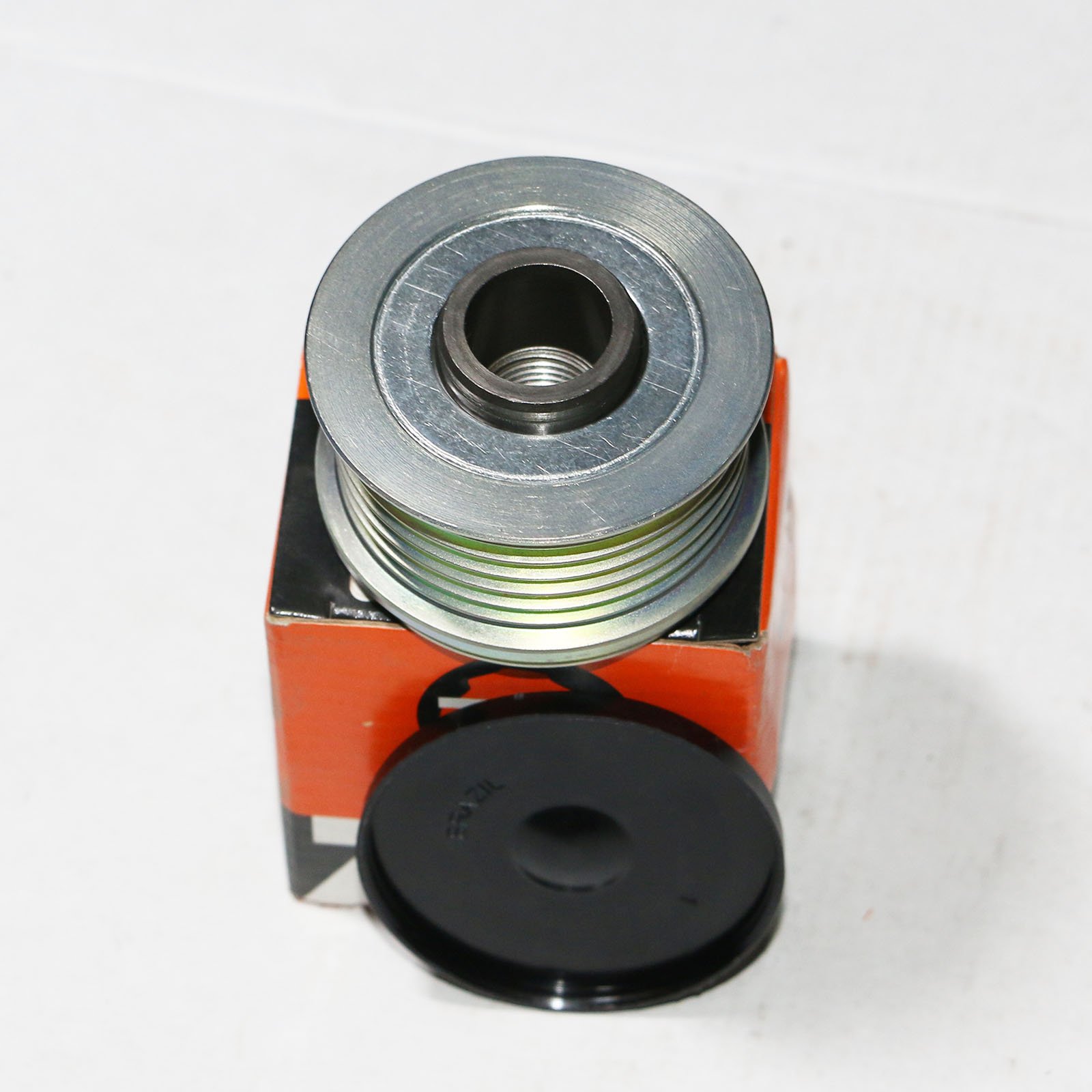 High Quality Alternator Parts Pulley 23100JA02B 23100JA02C 23100-JA04D 23151-JA02A 26503-1900 for ZEN