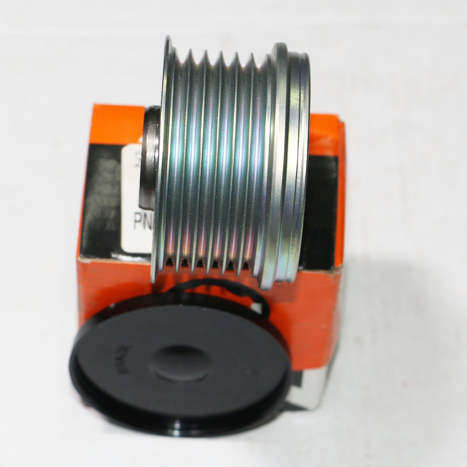 High Quality Alternator Parts Pulley 23100JA02B 23100JA02C 23100-JA04D 23151-JA02A 26503-1900 for ZEN