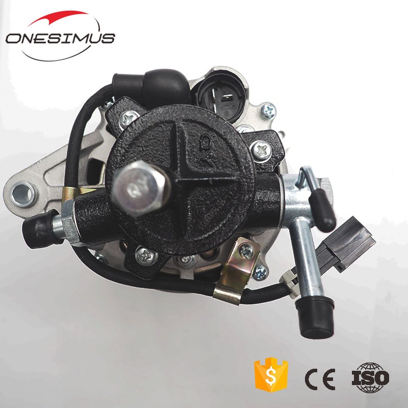 HIGH QUALITY 12V 90A 8 - 94122 - 488 - 3 Car Engine Alternator Generator