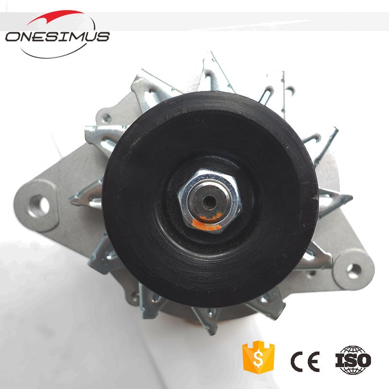 HIGH QUALITY 12V 90A 8 - 94122 - 488 - 3 Car Engine Alternator Generator