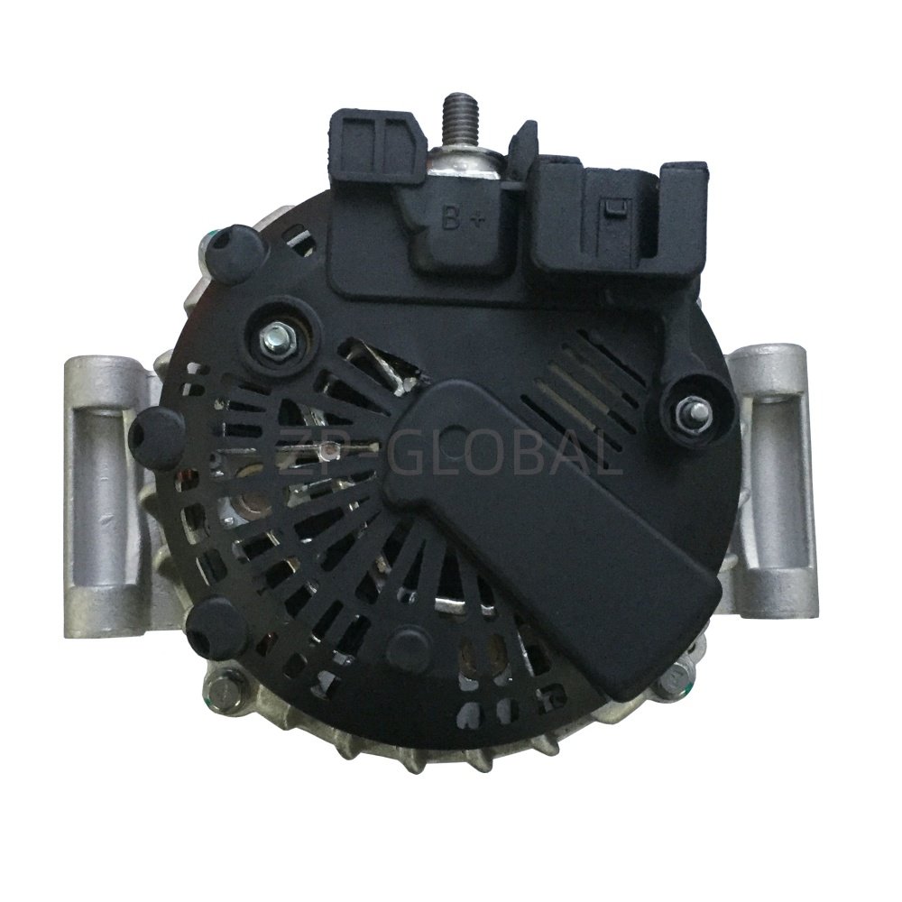 Charging Alternator Replacement Price of Generator Parts 0009060501 for Mercedes-Benz C220/C250 2.2