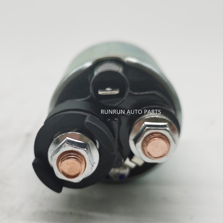 12V Starter Parts Solenoid Switch for HONDA CIVIC 31210P1R004 31210P1R308 66-8504