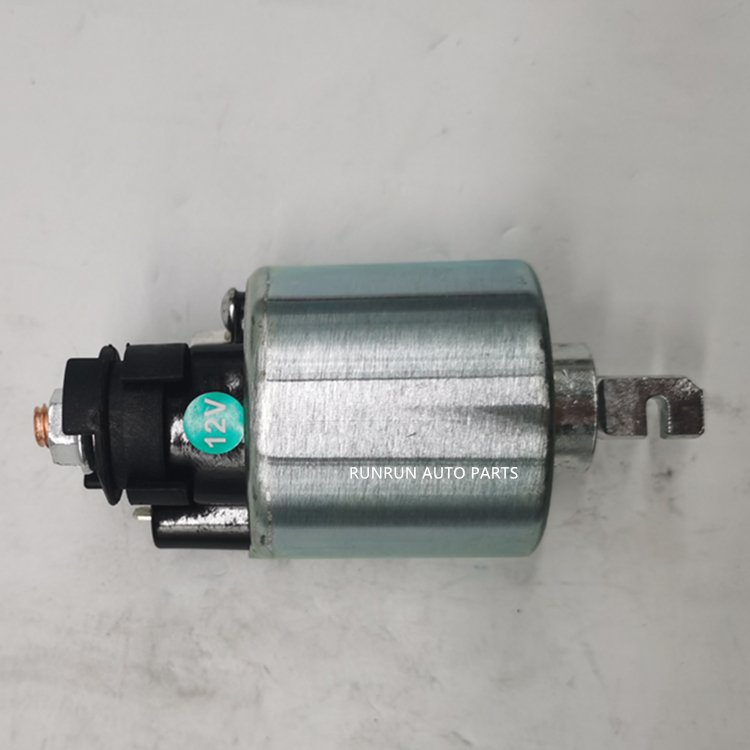 12V Starter Parts Solenoid Switch for HONDA CIVIC 31210P1R004 31210P1R308 66-8504